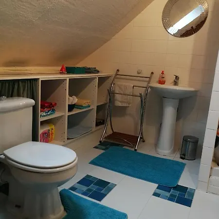 Les Bardinieres For Zoo Fleche 4* Savigné-sous-le-Lude