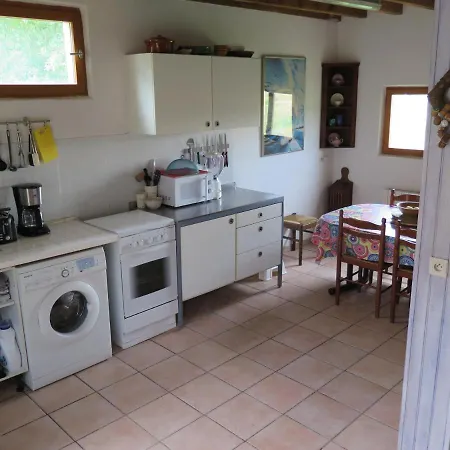 Les Bardinieres For Zoo Fleche 住宿加早餐酒店