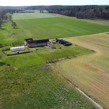 Les Bardinieres For Zoo Fleche לינה וארוחת בוקר Savigné-sous-le-Lude