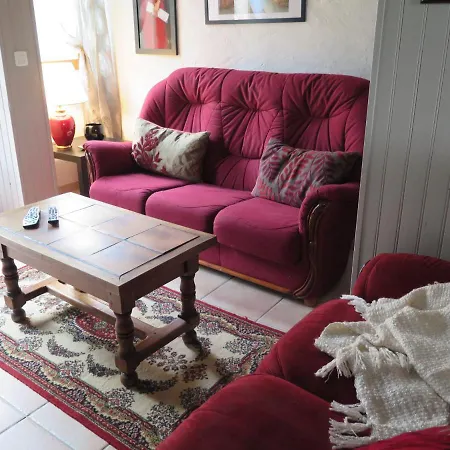 Les Bardinieres For Zoo Fleche 4* Savigné-sous-le-Lude