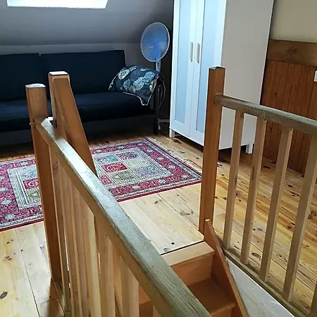 Bed and Breakfast Les Bardinieres For Zoo Fleche 4*