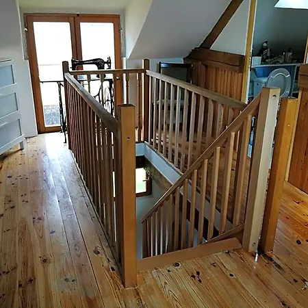 Les Bardinieres For Zoo Fleche Bed and Breakfast 4*