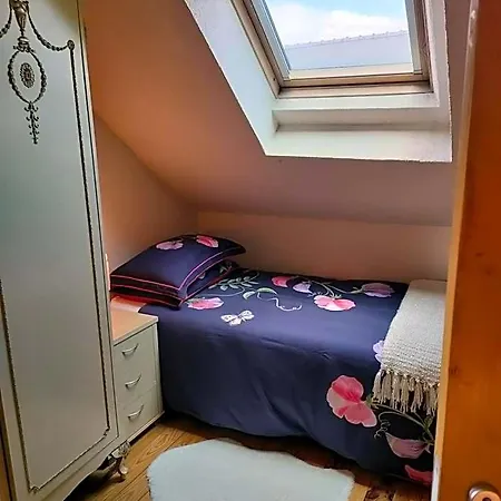 Bed and Breakfast Les Bardinieres For Zoo Fleche 4*