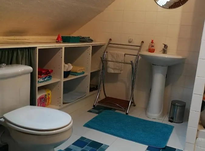 Les Bardinieres For Zoo Fleche 4* Savigné-sous-le-Lude