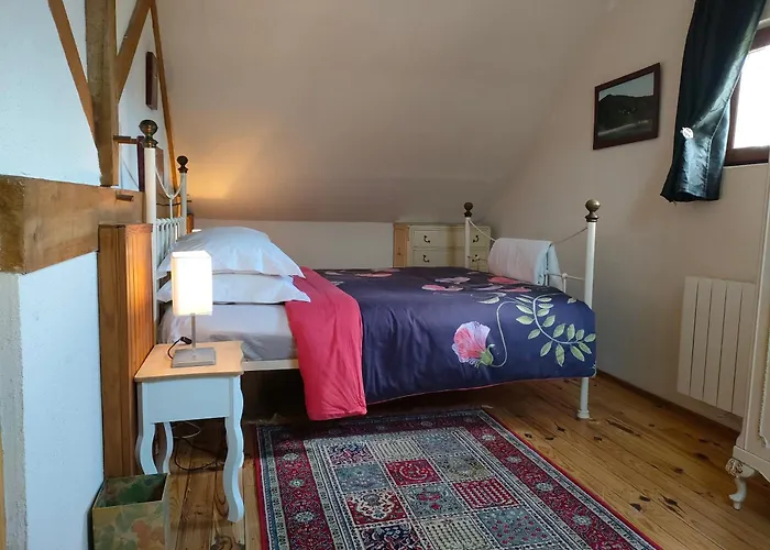 Les Bardinieres For Zoo Fleche 4* Savigné-sous-le-Lude